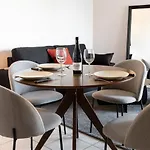 דירה Dify Elegant - Quartier Part Dieu