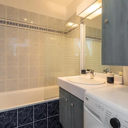 Dify Elegant - Quartier Part Dieu Appartamento